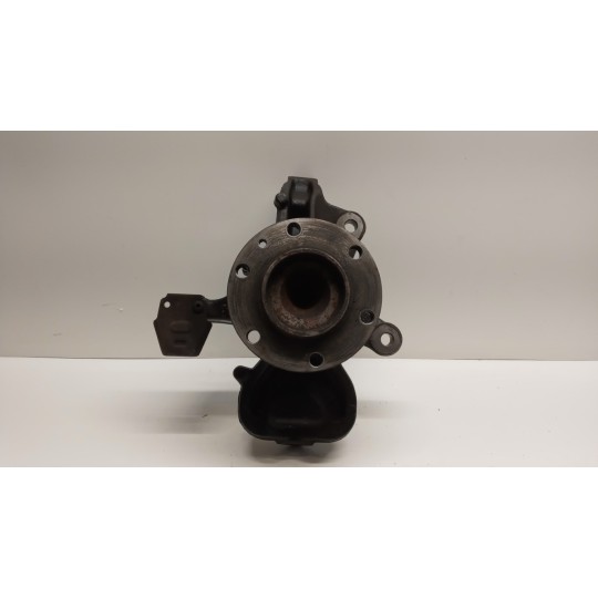 COMPLETE LEFT UPRIGHT MERCEDES-BENZ van Sprinter 2019> used