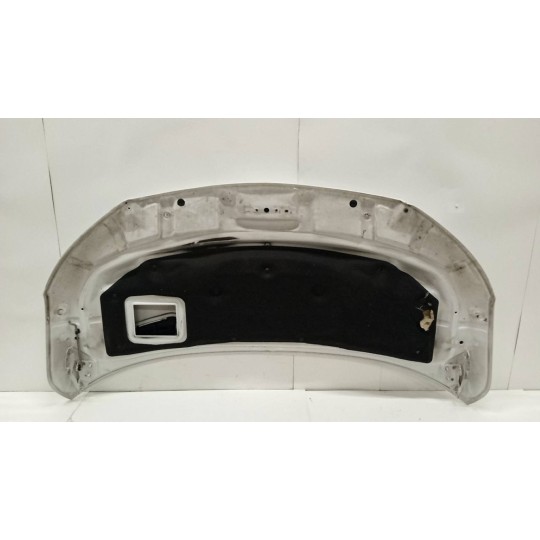 FRONT HOODS MERCEDES-BENZ van Sprinter 2019> used