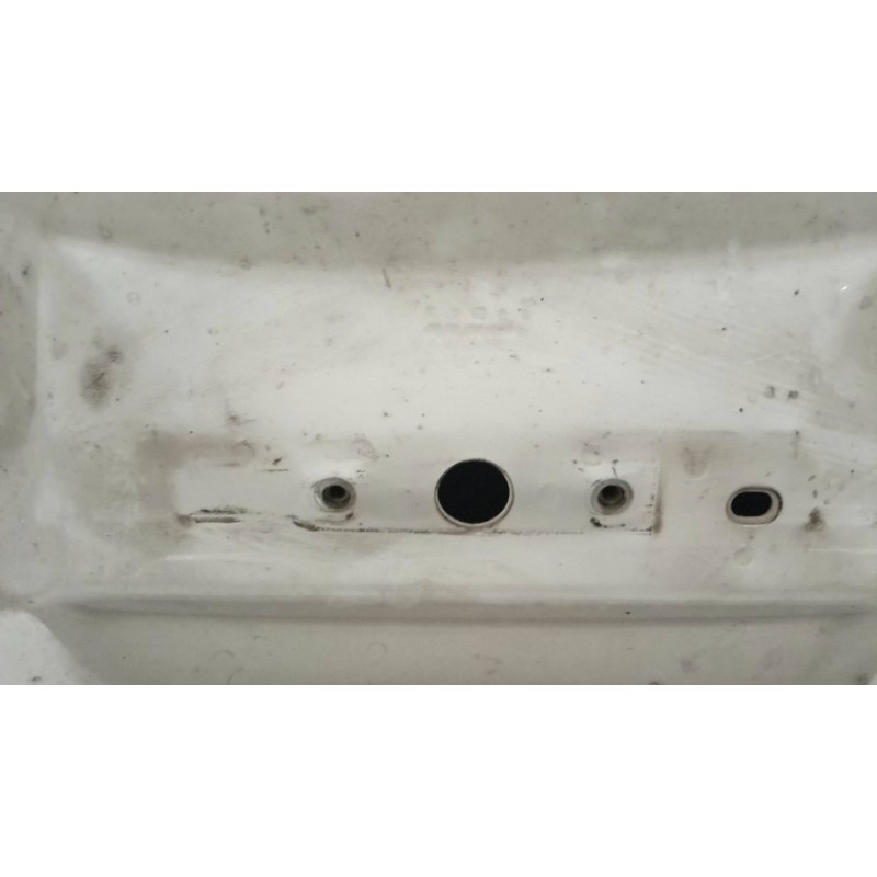 MERCEDES-BENZ van FRONT HOODS MERCEDES-BENZ van Sprinter 2019> used