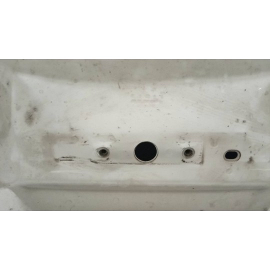 FRONT HOODS MERCEDES-BENZ van Sprinter 2019> used