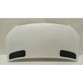 FRONT HOODS MERCEDES-BENZ...