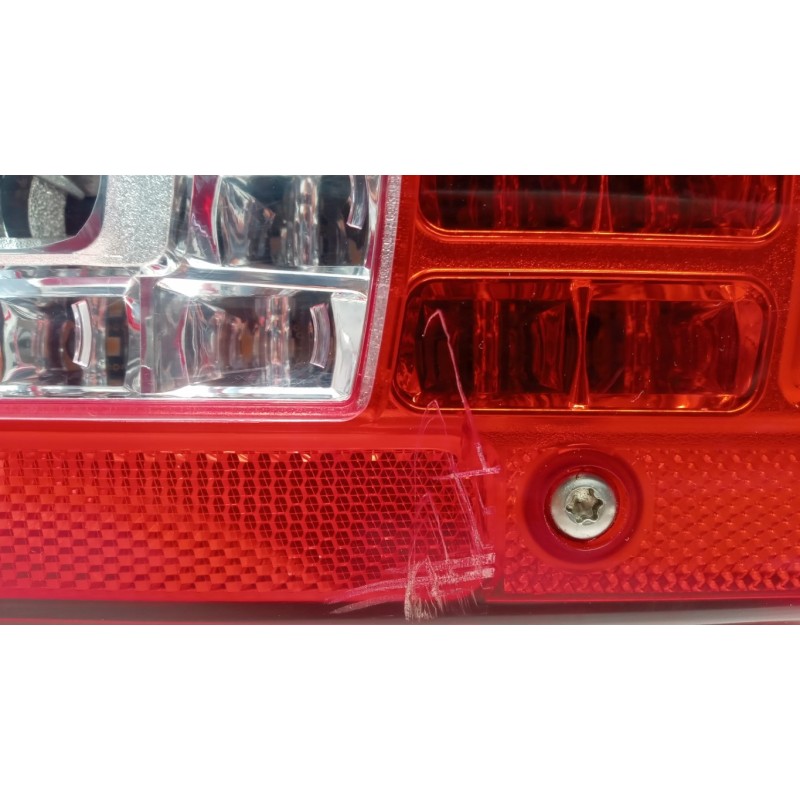 MERCEDES-BENZ van FARO POST ESTERNO LED DESTRO MERCEDES-BENZ van Sprinter 2019> usato