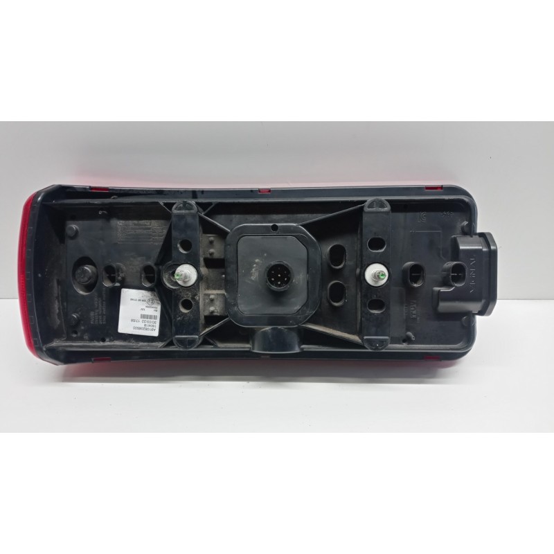 MERCEDES-BENZ van RIGHT REAR LED LIGHT  MERCEDES-BENZ van Sprinter 2019> used