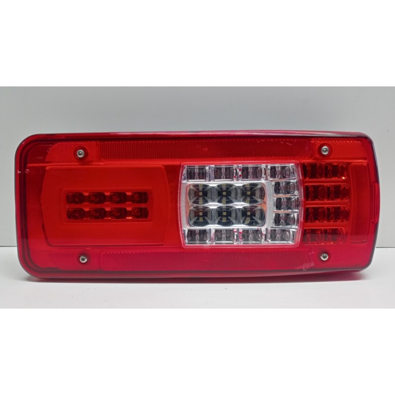 MERCEDES-BENZ van RIGHT REAR LED LIGHT  MERCEDES-BENZ van Sprinter 2019> used