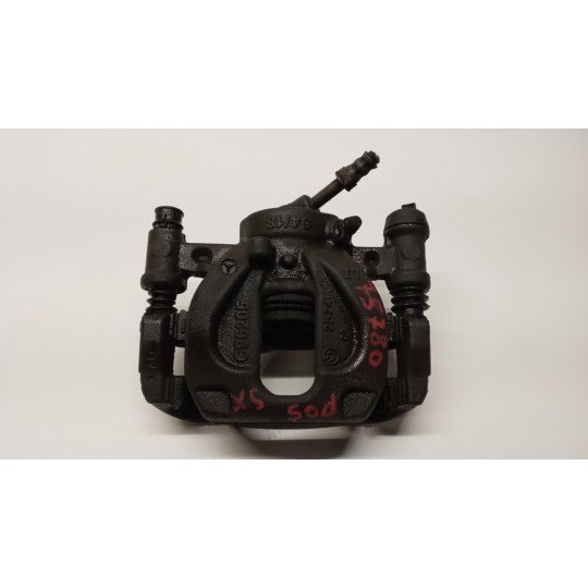 PINZA POSTERIORE SINISTRA MERCEDES-BENZ van Sprinter 2019> usato