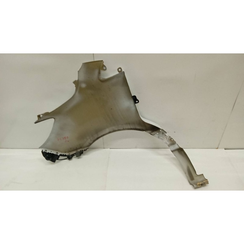 MERCEDES-BENZ van RIGHT FRONT MUDGUARD  MERCEDES-BENZ van Sprinter 2019> used