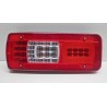 MERCEDES-BENZ van LEFT REAR LED LIGHT MERCEDES-BENZ van Sprinter 2019> used