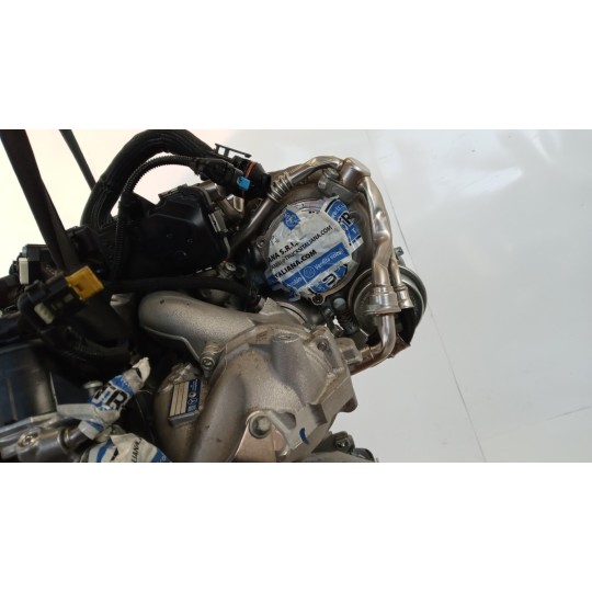 TURBINA MERCEDES-BENZ van Sprinter 2019> usato