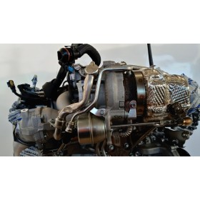 TURBINA MERCEDES-BENZ van...