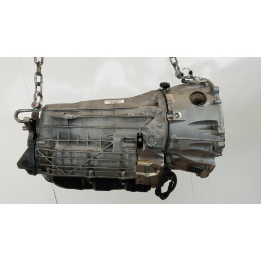 AUTOMATIC GEARBOXES  MERCEDES-BENZ van Sprinter 2019> used