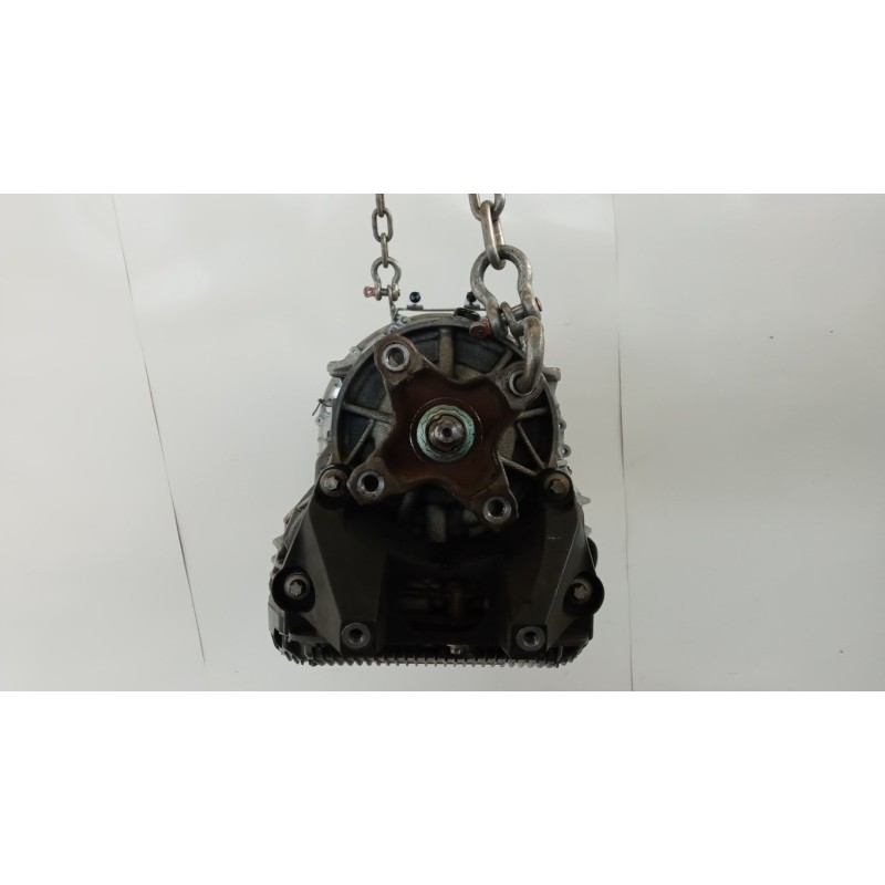 MERCEDES-BENZ van AUTOMATIC GEARBOXES  MERCEDES-BENZ van Sprinter 2019> used