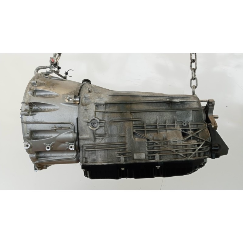 MERCEDES-BENZ van AUTOMATIC GEARBOXES  MERCEDES-BENZ van Sprinter 2019> used