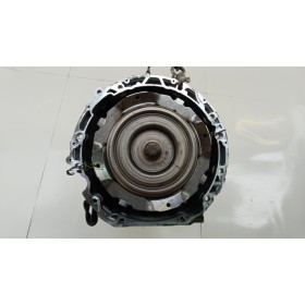 AUTOMATIC GEARBOXES...