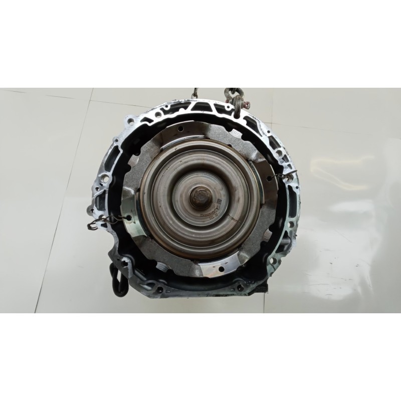 MERCEDES-BENZ van AUTOMATIC GEARBOXES  MERCEDES-BENZ van Sprinter 2019> used