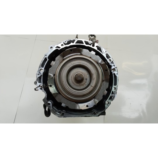 AUTOMATIC GEARBOXES  MERCEDES-BENZ van Sprinter 2019> used