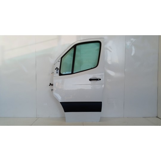 PORTA ANTERIORE SINISTRA MERCEDES-BENZ van Sprinter 2019> usato