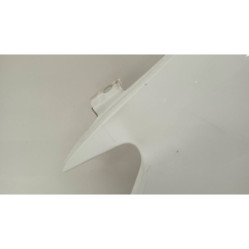 MERCEDES-BENZ van LEFT FRONT MUDGUARD  MERCEDES-BENZ van Sprinter 2019> used