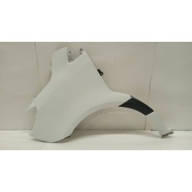 LEFT FRONT MUDGUARD...