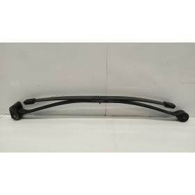 REAR BACK SPRINGS...