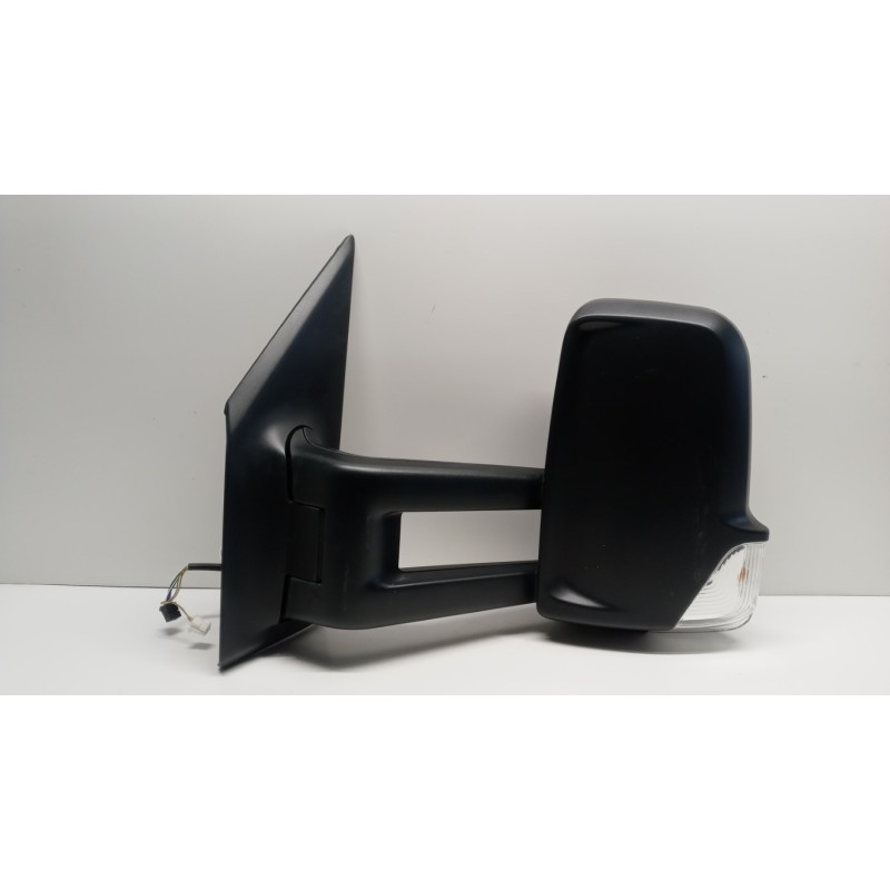 MERCEDES-BENZ van LEFT ELETRIC REAR-VIEW MIRROR  MERCEDES-BENZ van Sprinter 2019> used