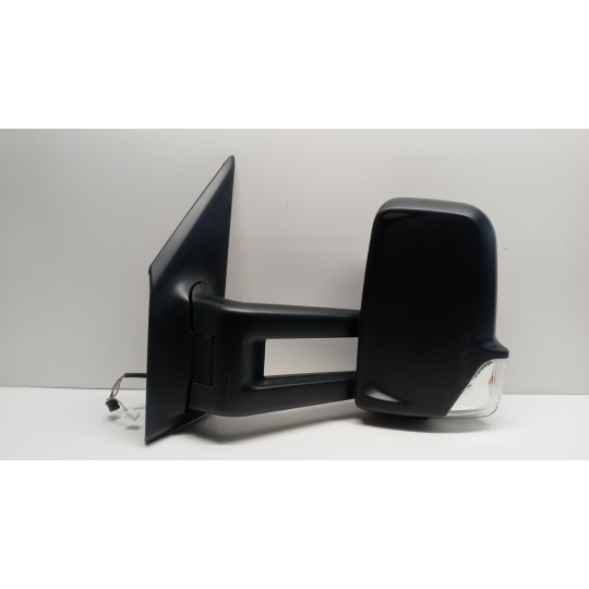 LEFT ELETRIC REAR-VIEW MIRROR  MERCEDES-BENZ van Sprinter 2019> used