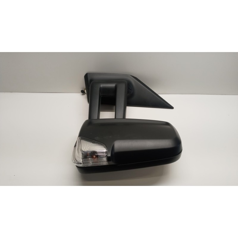 MERCEDES-BENZ van LEFT ELETRIC REAR-VIEW MIRROR  MERCEDES-BENZ van Sprinter 2019> used