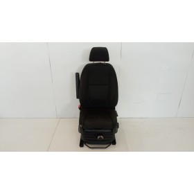FRONT SEATS MERCEDES-BENZ...