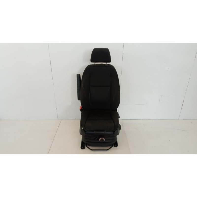 MERCEDES-BENZ van FRONT SEATS MERCEDES-BENZ van Sprinter 2019> used