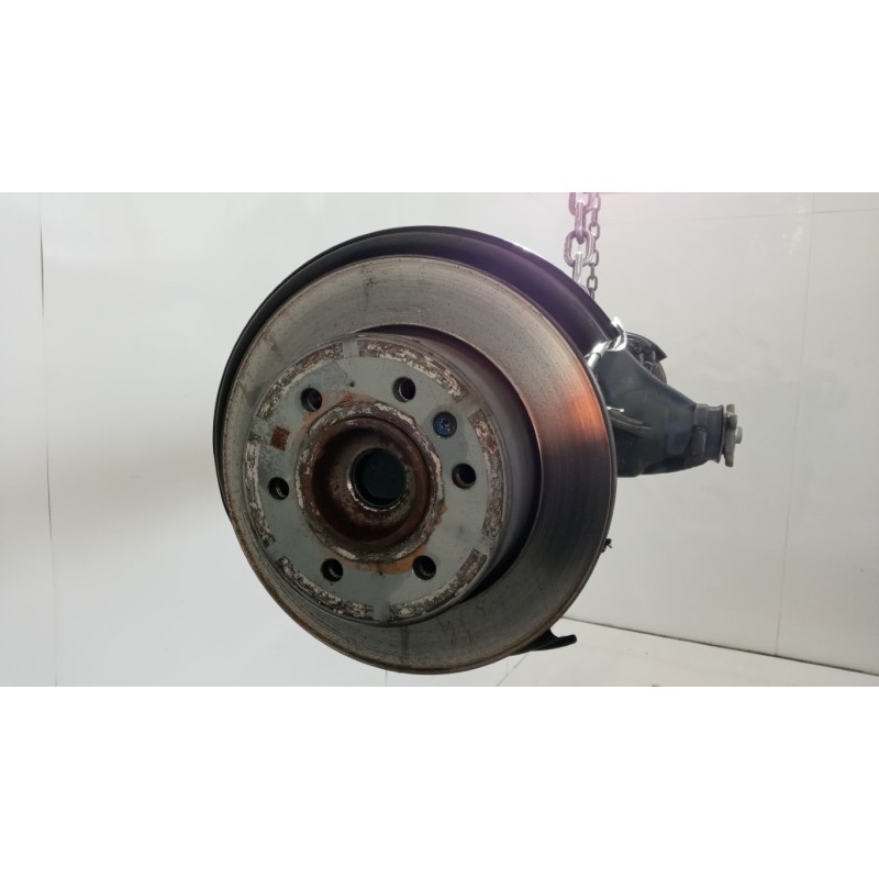 MERCEDES-BENZ van ASSALE POSTERIORE MERCEDES-BENZ van Sprinter 2019> usato