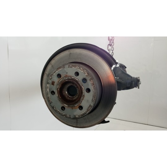 ASSALE POSTERIORE MERCEDES-BENZ van Sprinter 2019> usato