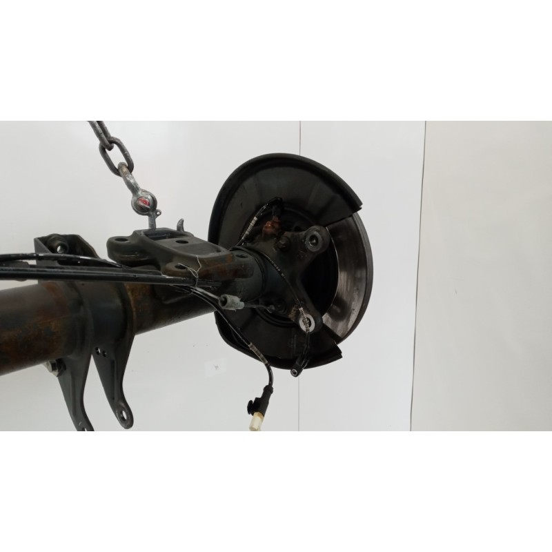 MERCEDES-BENZ van ASSALE POSTERIORE MERCEDES-BENZ van Sprinter 2019> usato