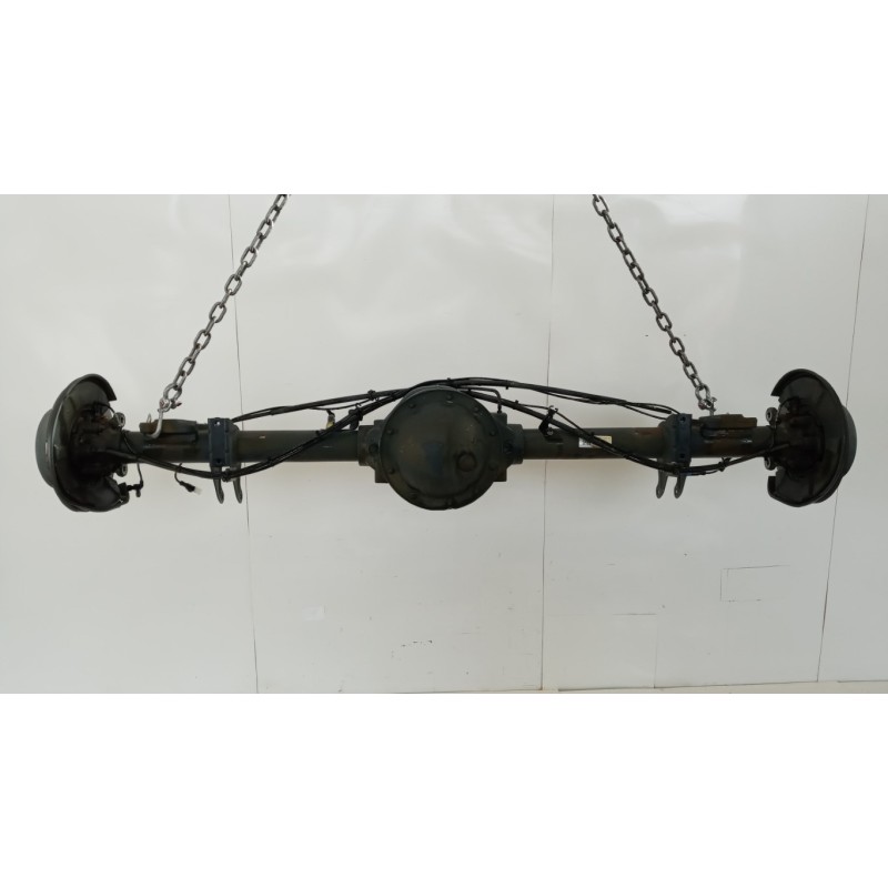 MERCEDES-BENZ van ASSALE POSTERIORE MERCEDES-BENZ van Sprinter 2019> usato