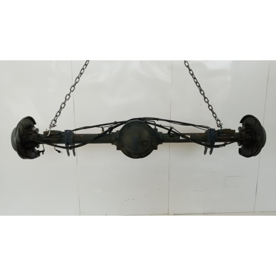 ASSALE POSTERIORE MERCEDES-BENZ van Sprinter 2019> usato