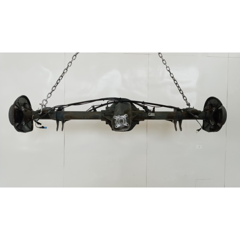 MERCEDES-BENZ van ASSALE POSTERIORE MERCEDES-BENZ van Sprinter 2019> usato