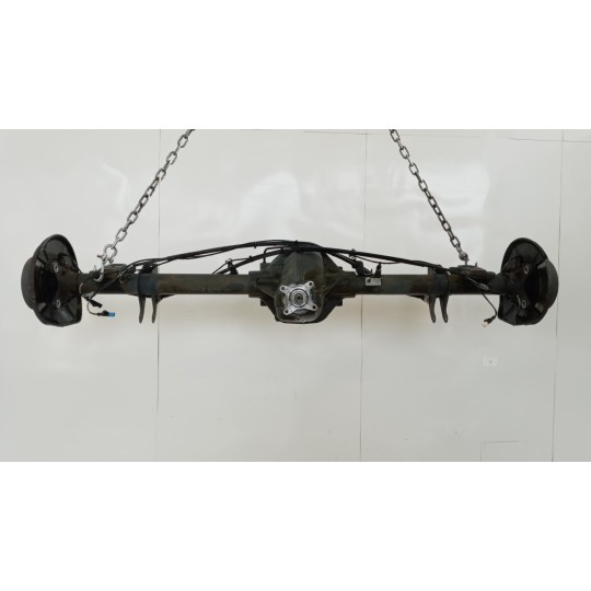 ASSALE POSTERIORE MERCEDES-BENZ van Sprinter 2019> usato