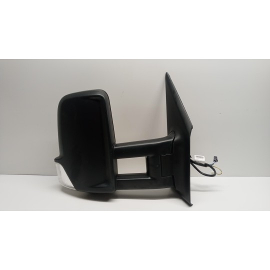 RIGHT ELETRIC REAR-VIEW MIRROR  MERCEDES-BENZ van Sprinter 2019> used