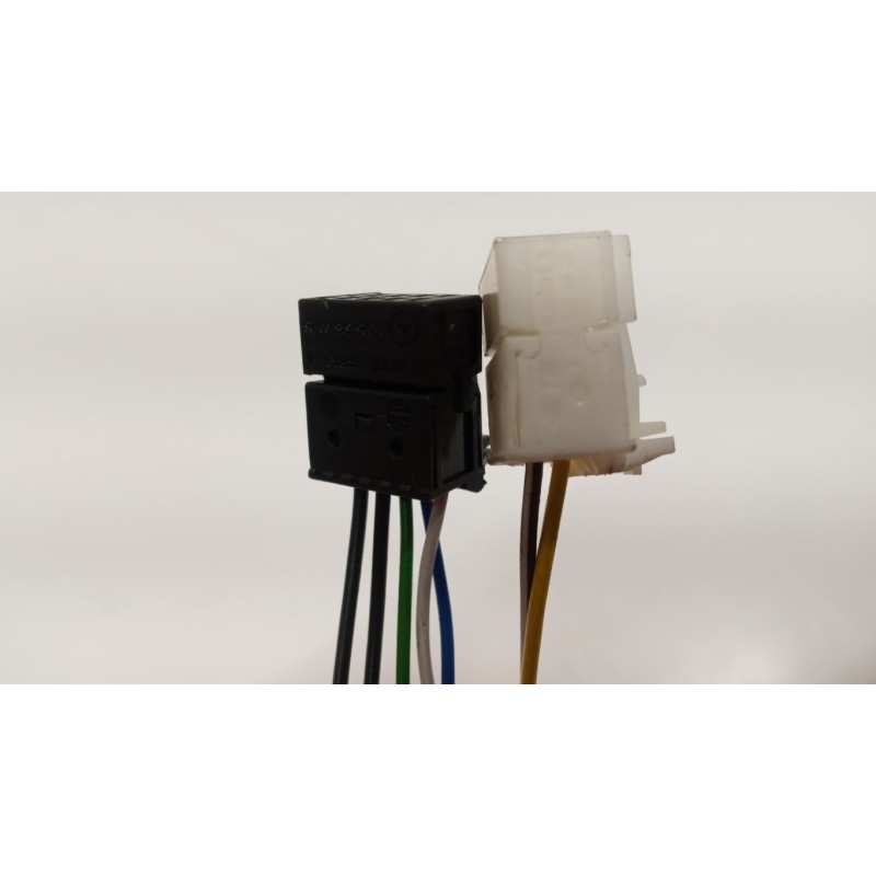 MERCEDES-BENZ van RETROVISORE ELETTRICO DESTRO MERCEDES-BENZ van Sprinter 2019> usato