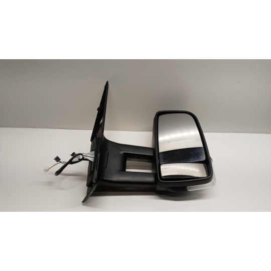 RIGHT ELETRIC REAR-VIEW MIRROR  MERCEDES-BENZ van Sprinter 2019> used