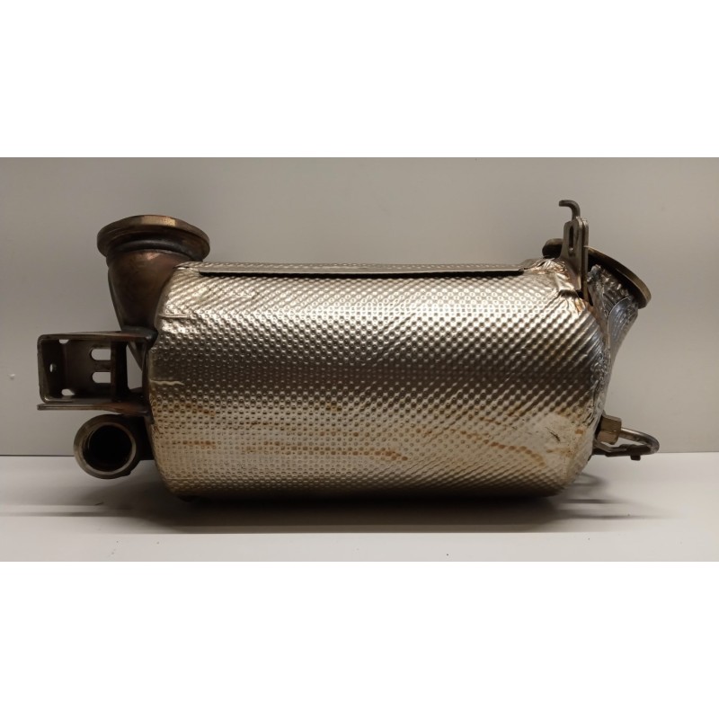 MERCEDES-BENZ van FILTRO ANTIPARTICOLATO MERCEDES-BENZ van Sprinter 2019> usato