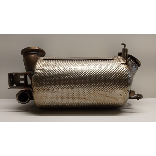 FILTRO ANTIPARTICOLATO MERCEDES-BENZ van Sprinter 2019> usato