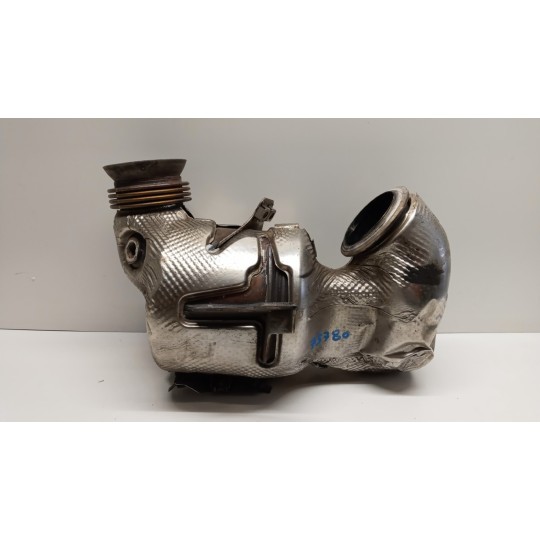 CATALIZZATORE MERCEDES-BENZ van Sprinter 2019> usato