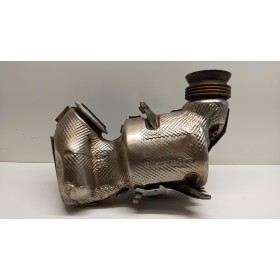 CATALIZZATORE MERCEDES-BENZ...