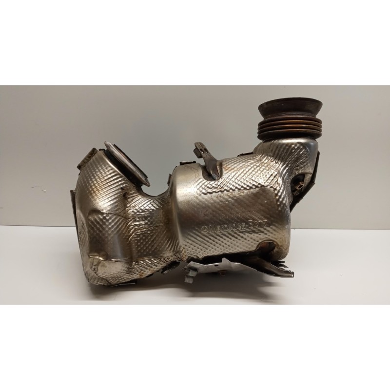 MERCEDES-BENZ van CATALIZZATORE MERCEDES-BENZ van Sprinter 2019> usato