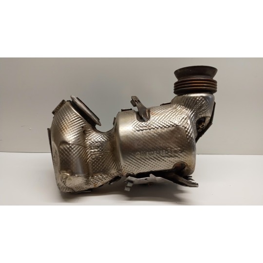 CATALIZZATORE MERCEDES-BENZ van Sprinter 2019> usato