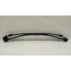 REAR BACK SPRINGS...