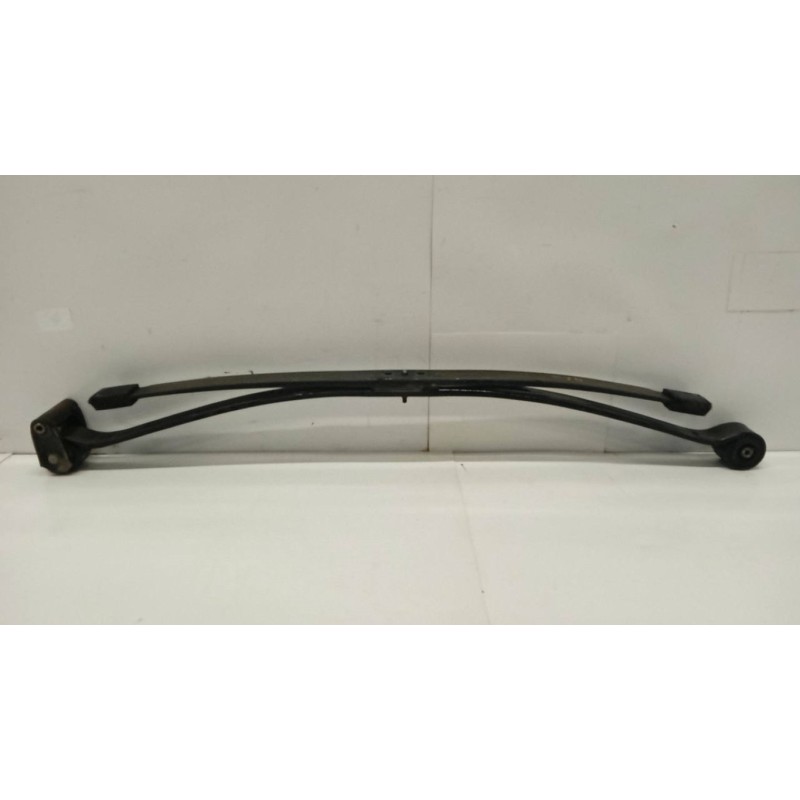 MERCEDES-BENZ van REAR BACK SPRINGS  MERCEDES-BENZ van Sprinter 2019> used