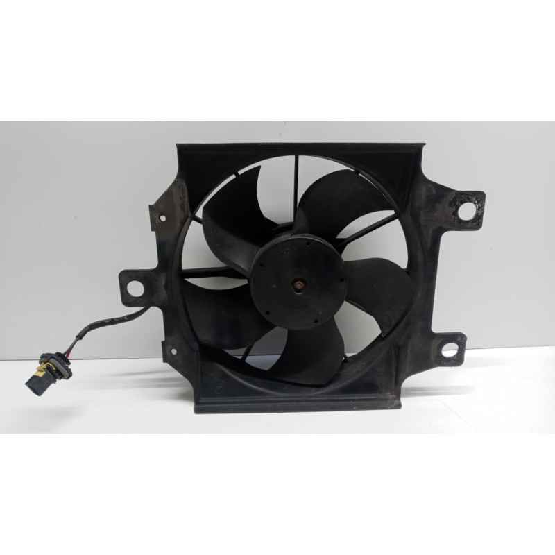 MERCEDES-BENZ truck CONVEYOR ELECTRIC FAN MERCEDES-BENZ truck Actros euro 6 2014>2021 used