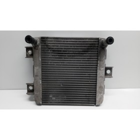 OIL HEAT RADIATOR...