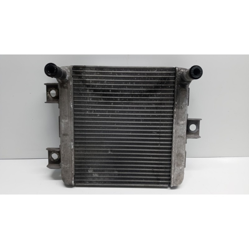 MERCEDES-BENZ truck OIL HEAT RADIATOR  MERCEDES-BENZ truck Actros euro 6 2014>2021 used