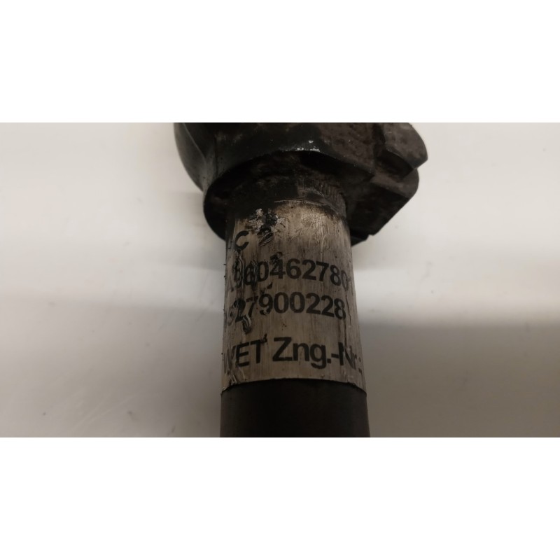 MERCEDES-BENZ truck STEERING COLUMN  MERCEDES-BENZ truck Actros euro 6 2014>2021 used